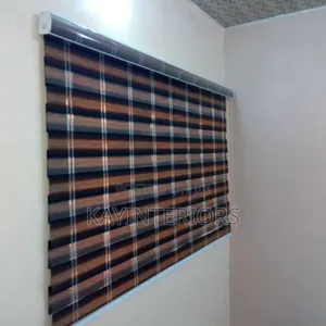Day and Night Blinds