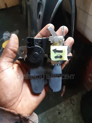 Boot Catcher Hyundai Sonata 2011 2013 Model