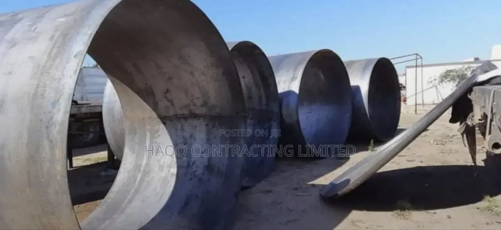 Petroleum Underground Storage Tank