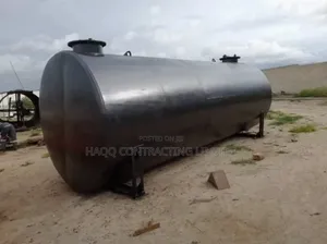 Petroleum Underground Storage Tank