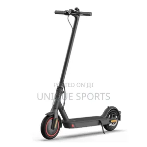 Photo - Electric Scooter
