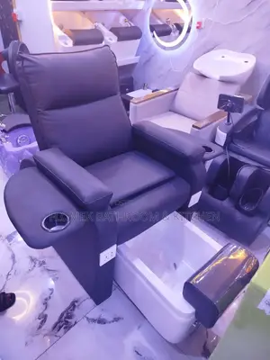 Luxury Pedicure Armchair
