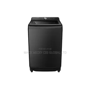 Hisense 20kg Top Load Automatic Inverter Washing Machine