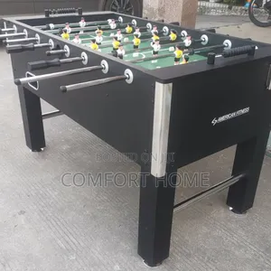 5fit Coins Operated Soccer Tables