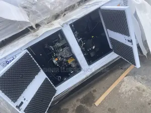 England 60kva Soundproof Copper Coil Perkins Generator