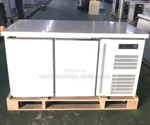 Underbar Freezer Industrial Kitchen Equipment