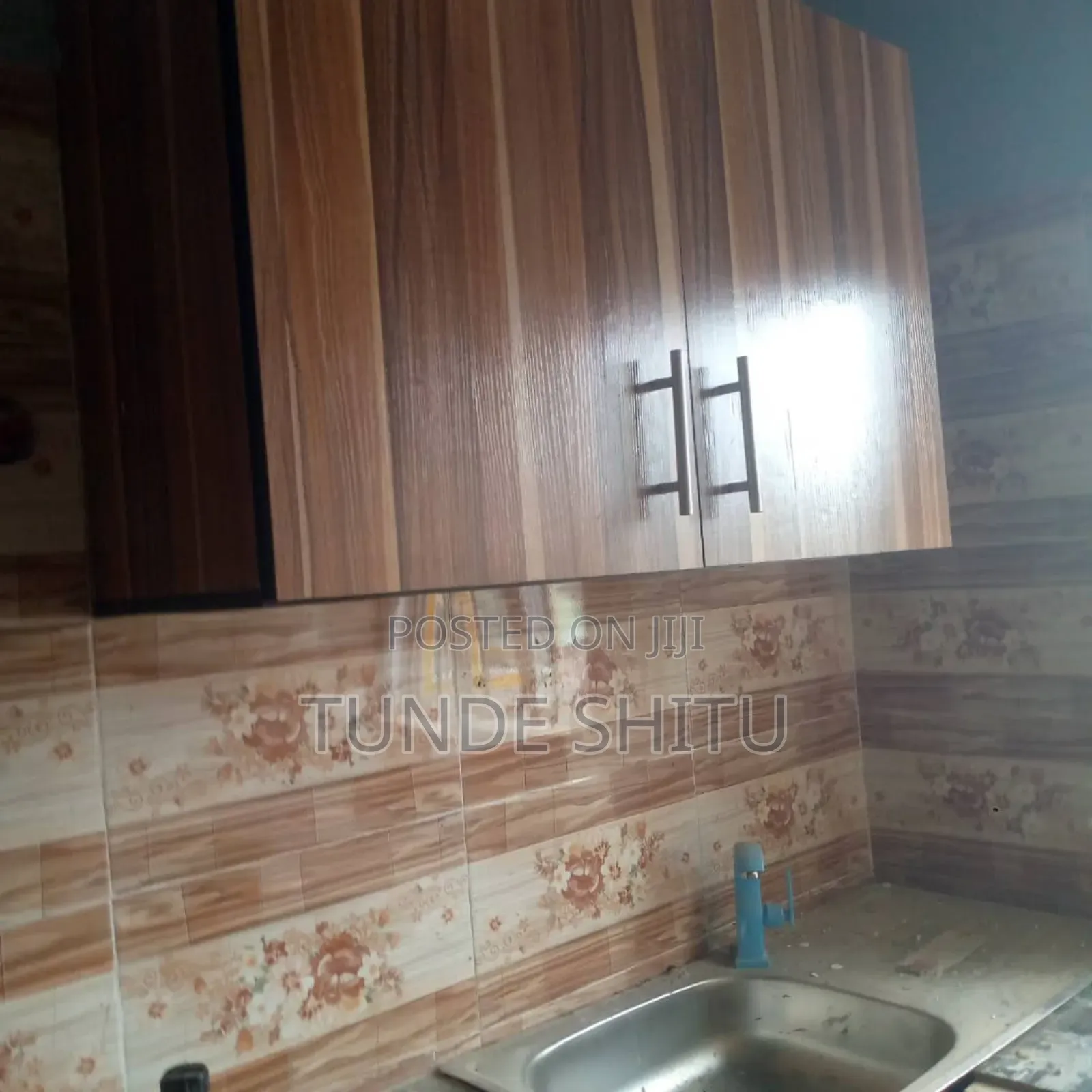 Furnished 1bdrm Apartment in Fashola Estate, Igbogbo for rent