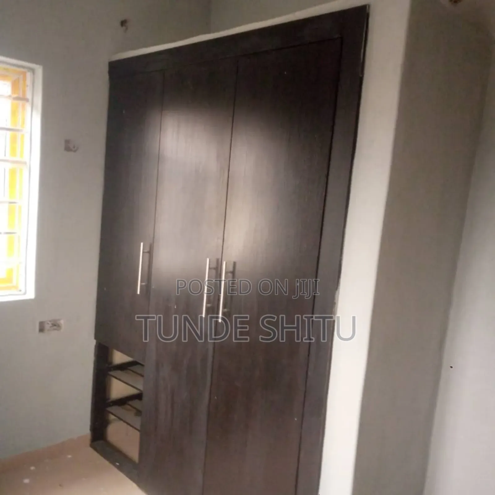 Furnished 1bdrm Apartment in Fashola Estate, Igbogbo for rent