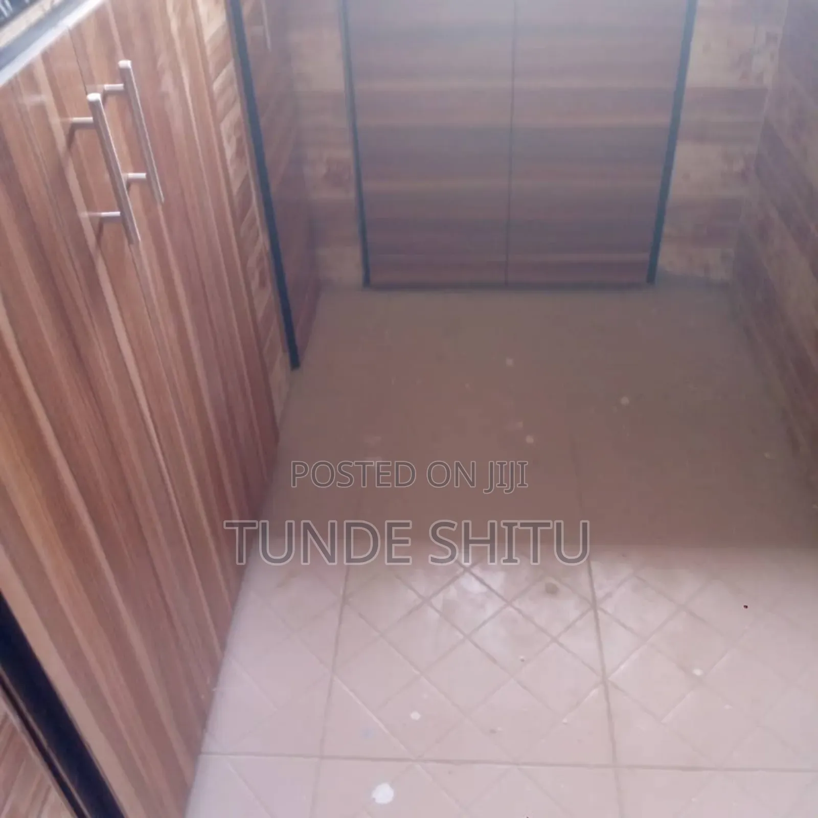 Furnished 1bdrm Apartment in Fashola Estate, Igbogbo for rent