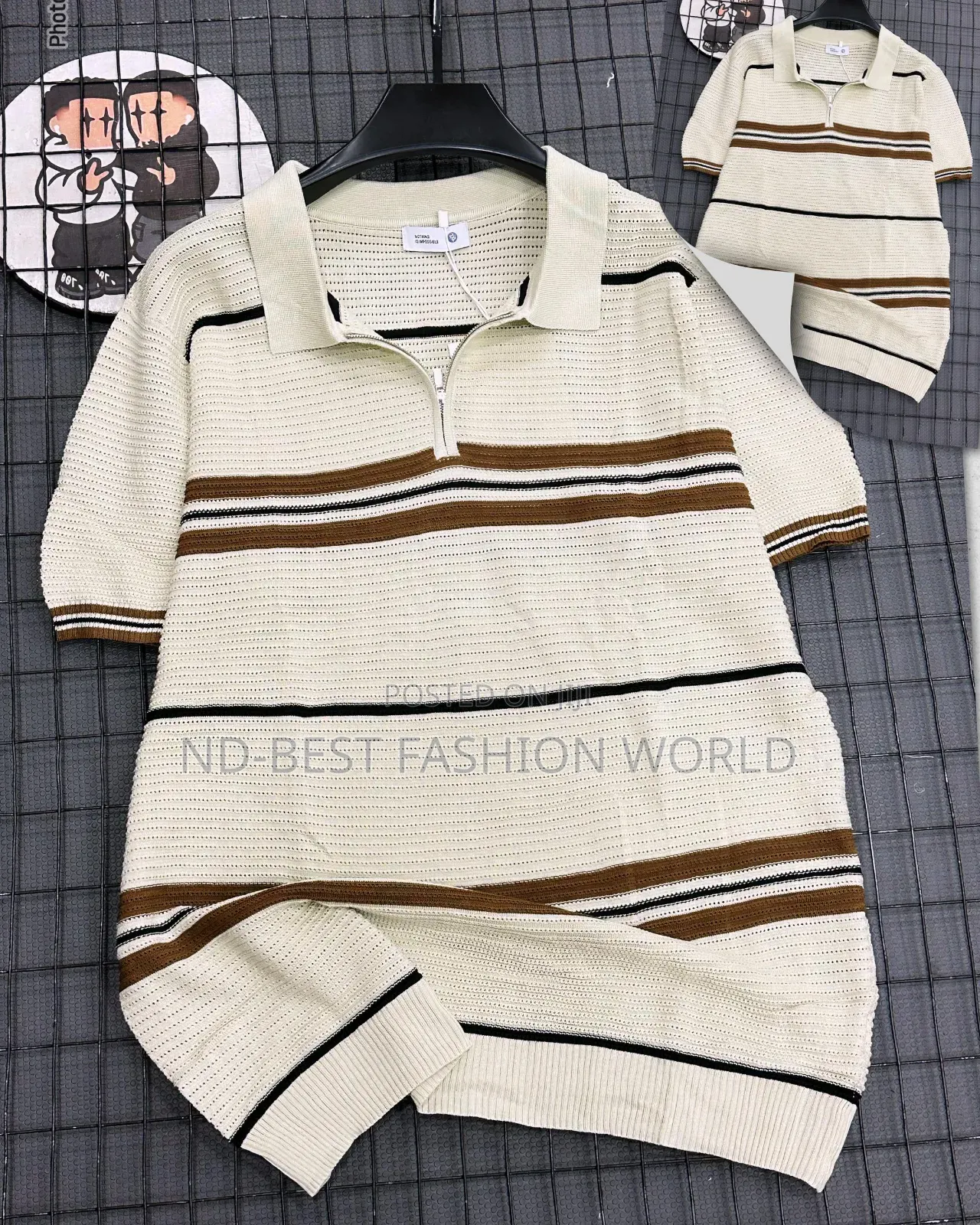 Pure Quality Luxury Tops