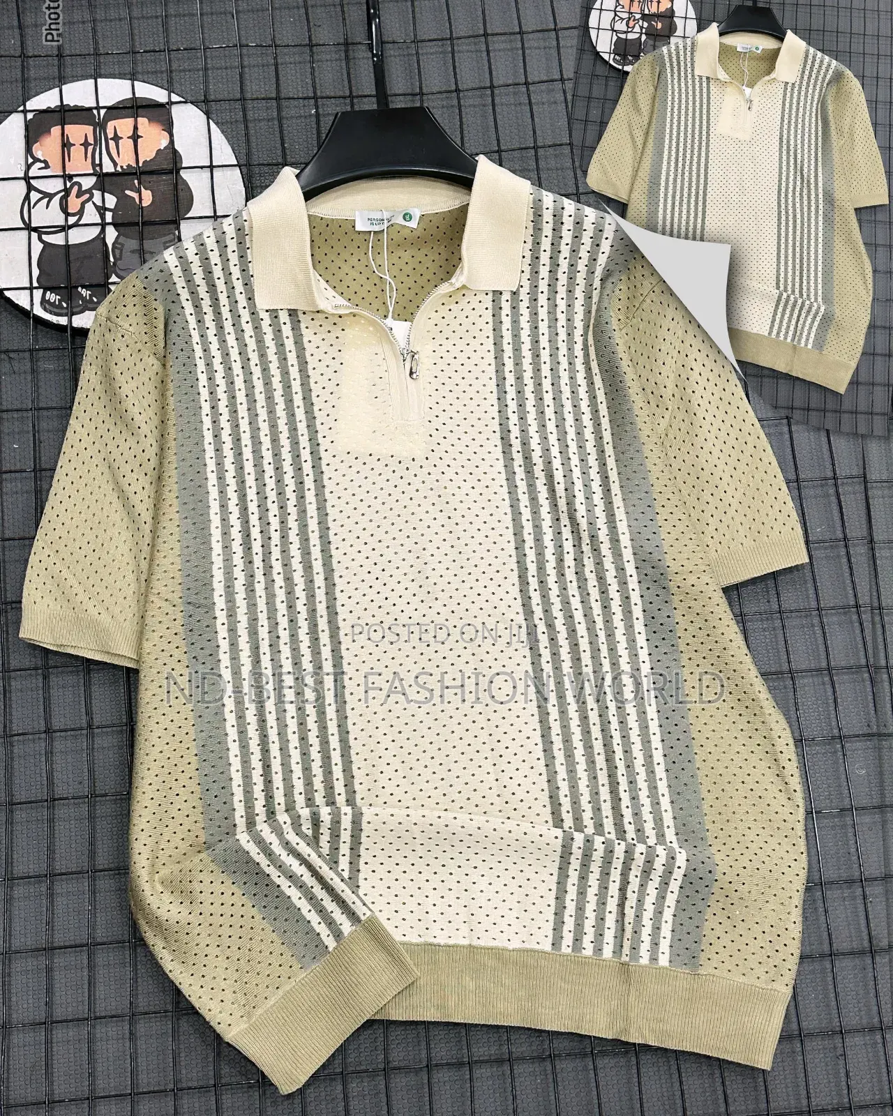 Pure Quality Luxury Tops