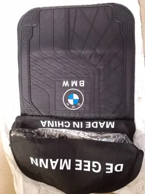 BMW Footmart