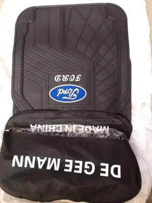 Ford Footmart