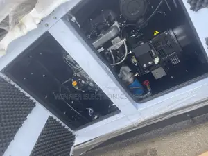 60kva Original Perkins Diesel Generator 100% Copper Coil