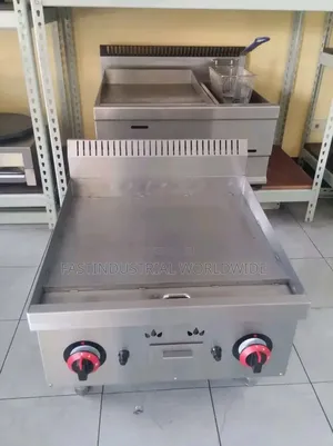 Industrial Grill Machine