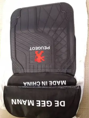 Peugeot Footmart