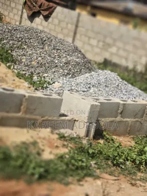 Residential Land at Ikate Lekki Lagos