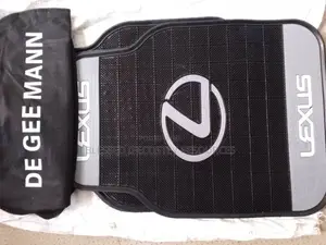 Lexus Footmart