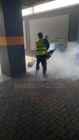 Fumigation