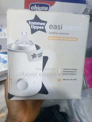 Tommie Tippe Electric Warmer