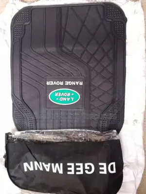 Land-Rover Footmart