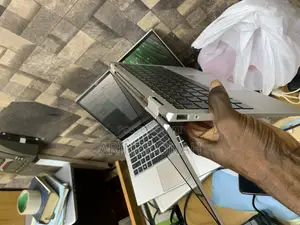 Laptop HP EliteBook X360 1040 G7 16GB Intel Core I7 SSD 512GB