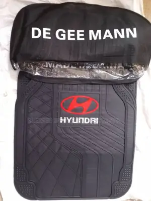 Hyundai Footmart