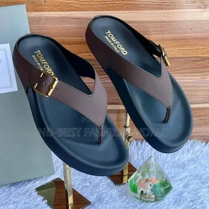 Givenchy Luxury Slippers