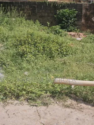 Rresidential Land at Ihuntayi Street Oniru Victoria Island