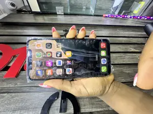 Apple iPhone 11 Pro Max 64 GB Gray