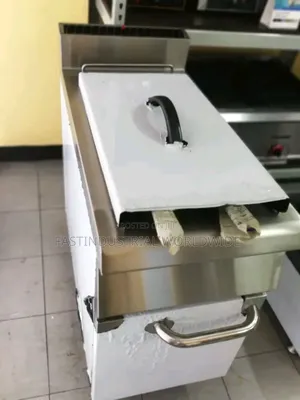 30 Litters Deep Fryer Machine