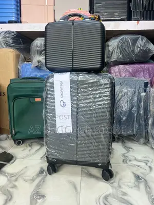Small Size With Kit Rubber Box