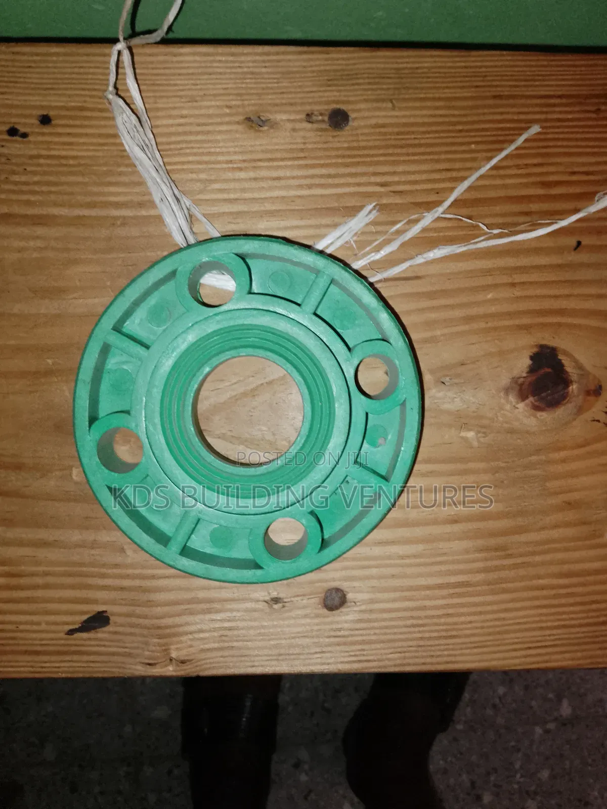 PPR Flange