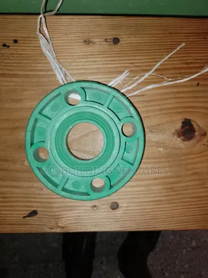 PPR Flange