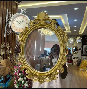 Decorative Mirror
