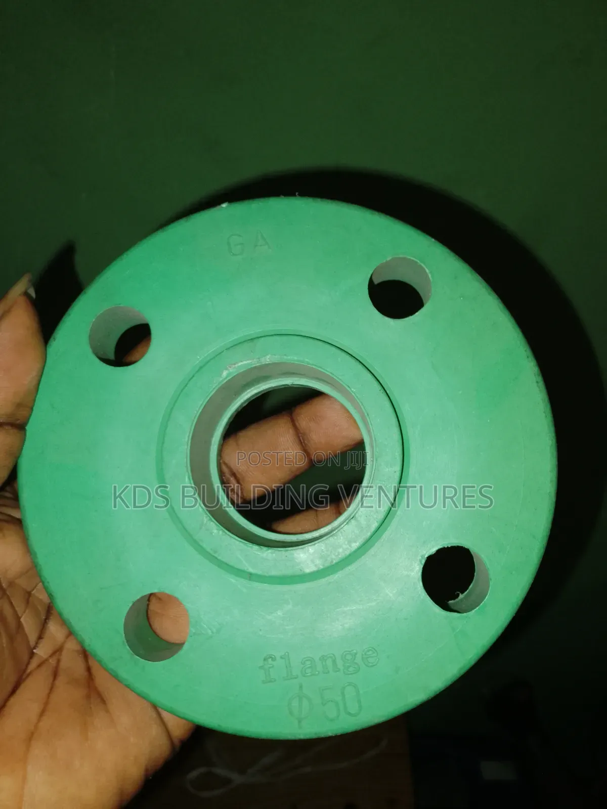 PPR Flange