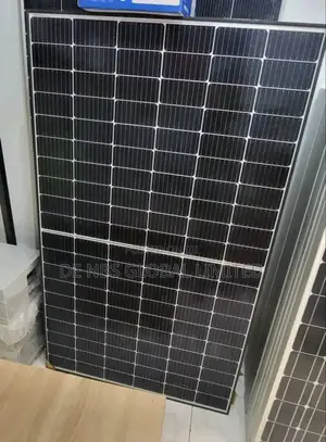 Jinko 450w Halfcut 120cell Mono Crystalline Solar Panel