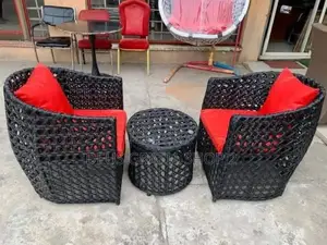 Outdoor Rattan Me and You