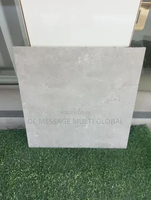Photo - Quality Toilet and Bathroom Floor Tiles