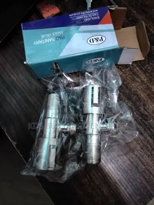 Angel Valve (Tee Tap)