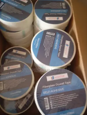 Fiberglass Drywall Tape
