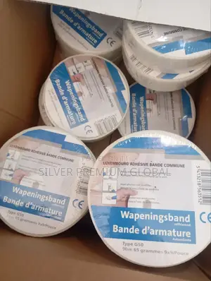 Fiberglass Drywall Tape