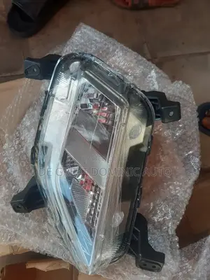 Set of Foglamp Hyundai Creta 2020