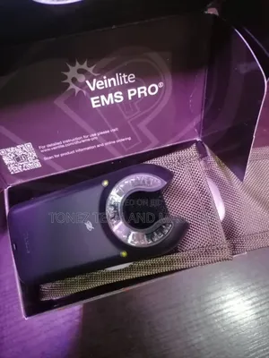 Veinlite Portable Vein Finder Ems Pro/ Adult Vein