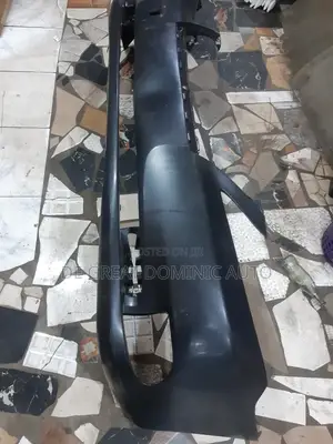 Front Bumper Es350 2010