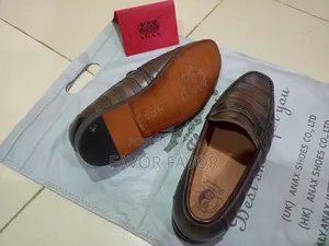 Photo - Male Shoes