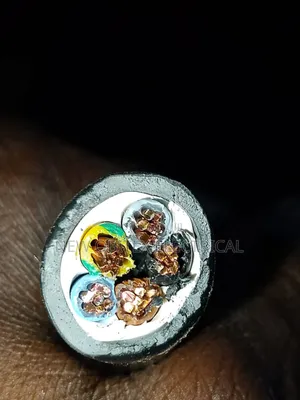 Armored Cable