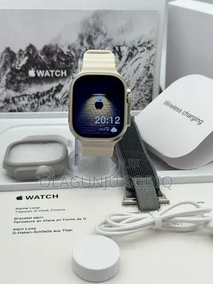 Photo - Original Wrist Watch