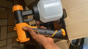 Ingco 550w Spray Gun