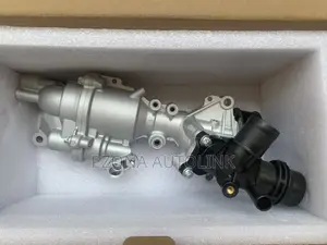 Water Pump for Mercedes Benz W205 Glc300 C300 Sprinter E300
